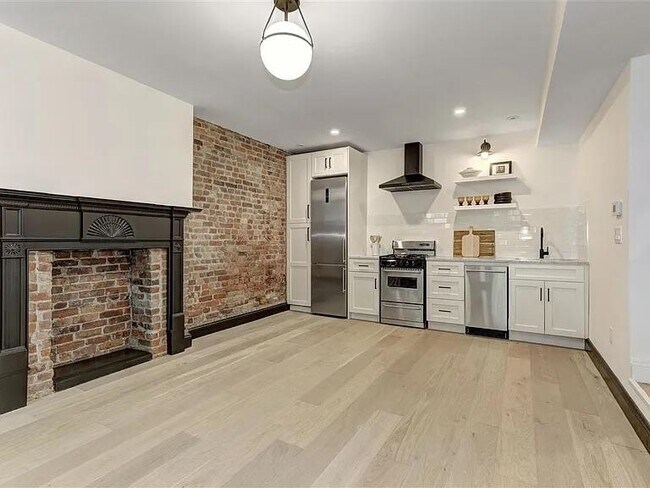 Foto del edificio - 633 Jersey Ave