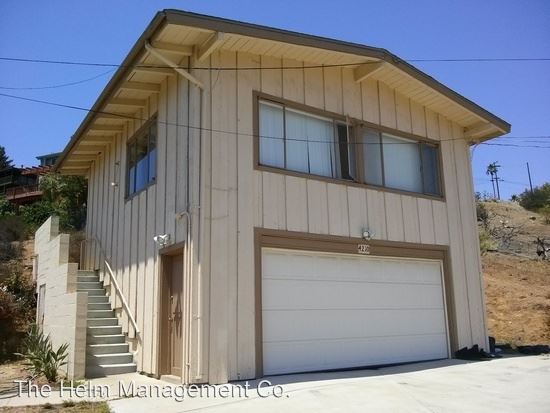 Building Photo - 4210 Alta Mira Dr