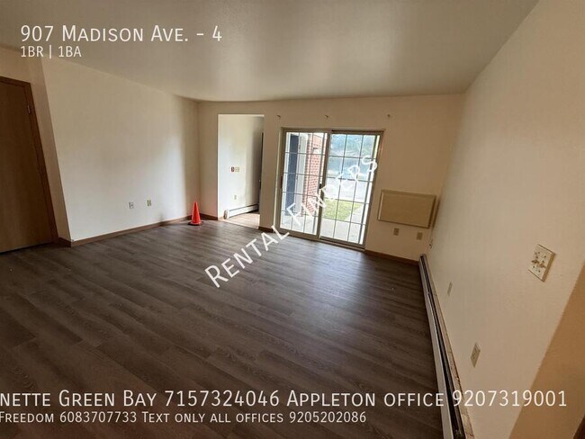 Building Photo - 907 Madison Ave