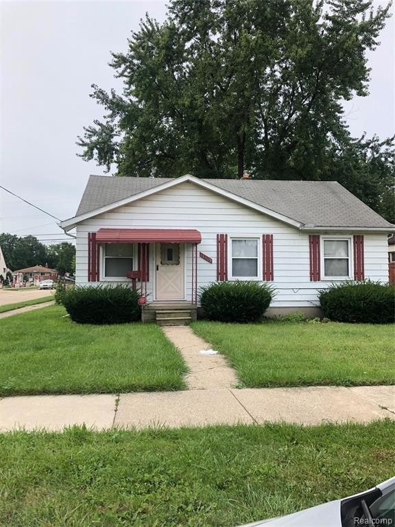 17205 Anne Ave, Allen Park, MI 48101 House Rental in Allen Park, MI