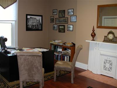 Interior 2 - 416 Greenup St