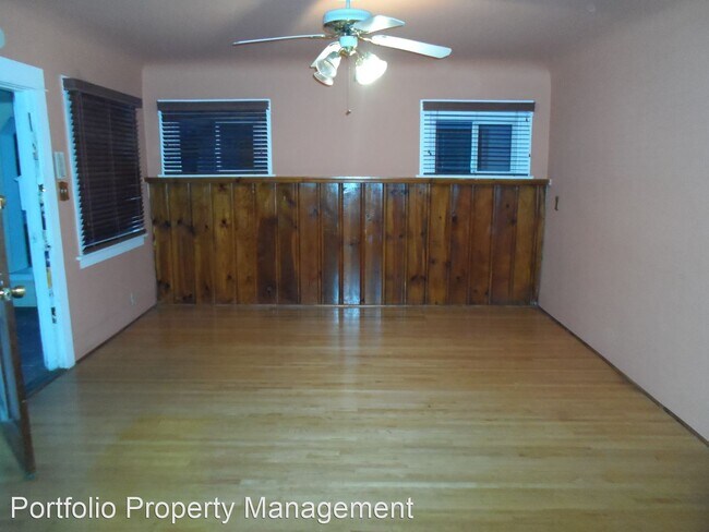 Foto del edificio - 2 br, 1 bath House - 1824 Cherry St.