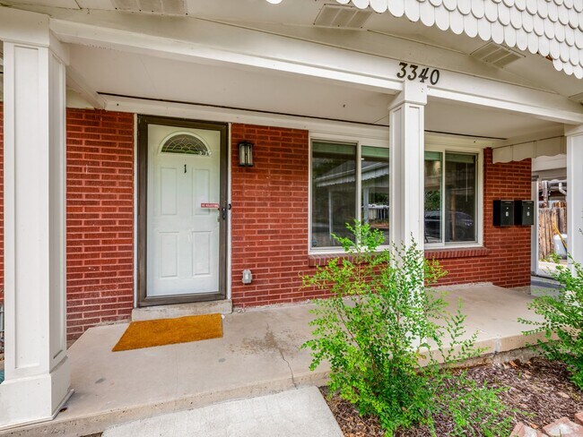 Building Photo - 3340 S Terrace View Dr