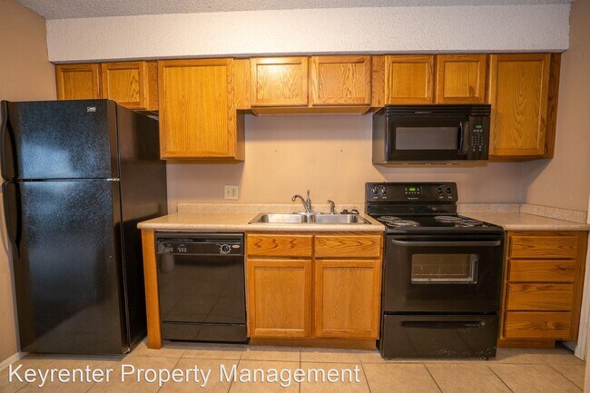 Building Photo - 3 br, 2 bath House - 6521 E 50th St