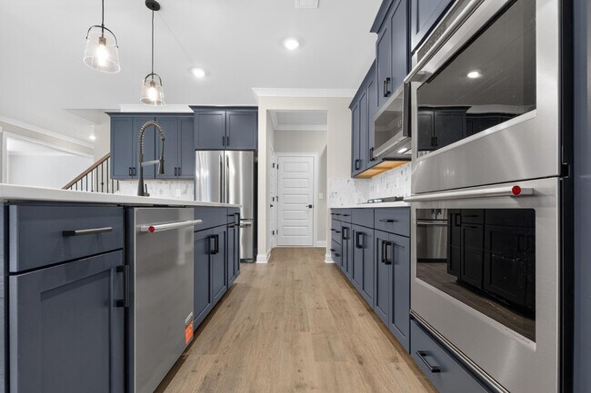 Foto del edificio - 5937 Cabernet Ln