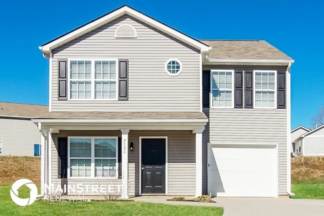 Building Photo - 7151 Forest Willow Ln