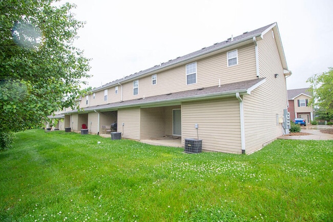 Building Photo - 1615 Citadel Dr