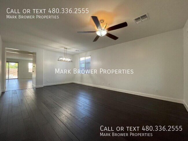 Photo - 2226 E Brigadier Dr House