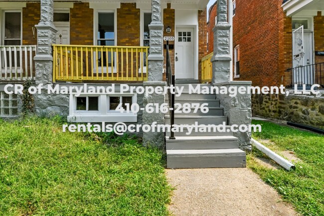 Building Photo - WAITLIST APPLICATIONS ONLY