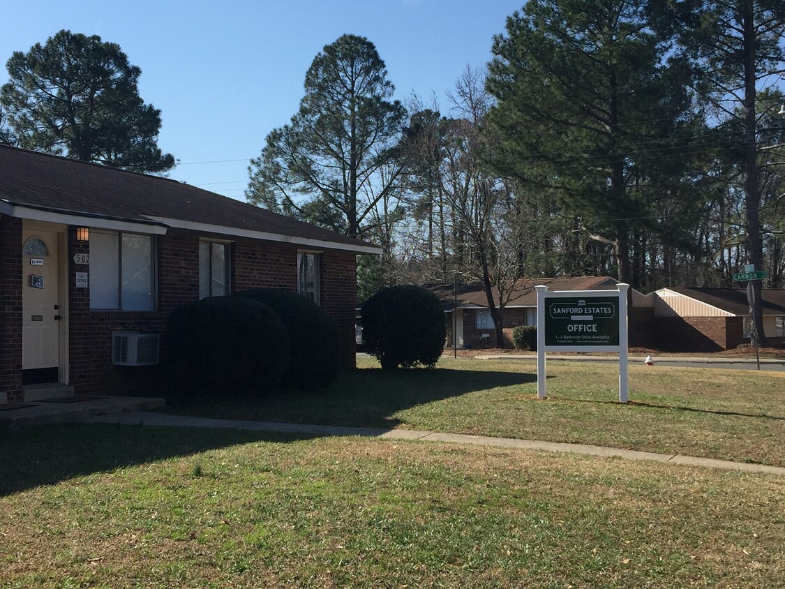 Foto principal - 503 Cannon Cir