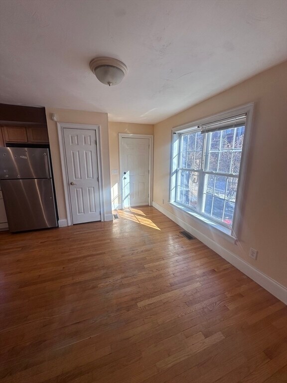 Foto del edificio - 205 Highland St