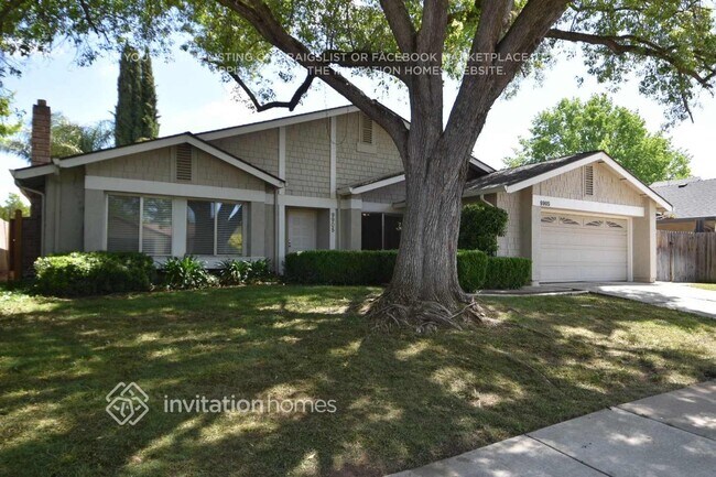 Foto del edificio - 9905 Country Oak Ct