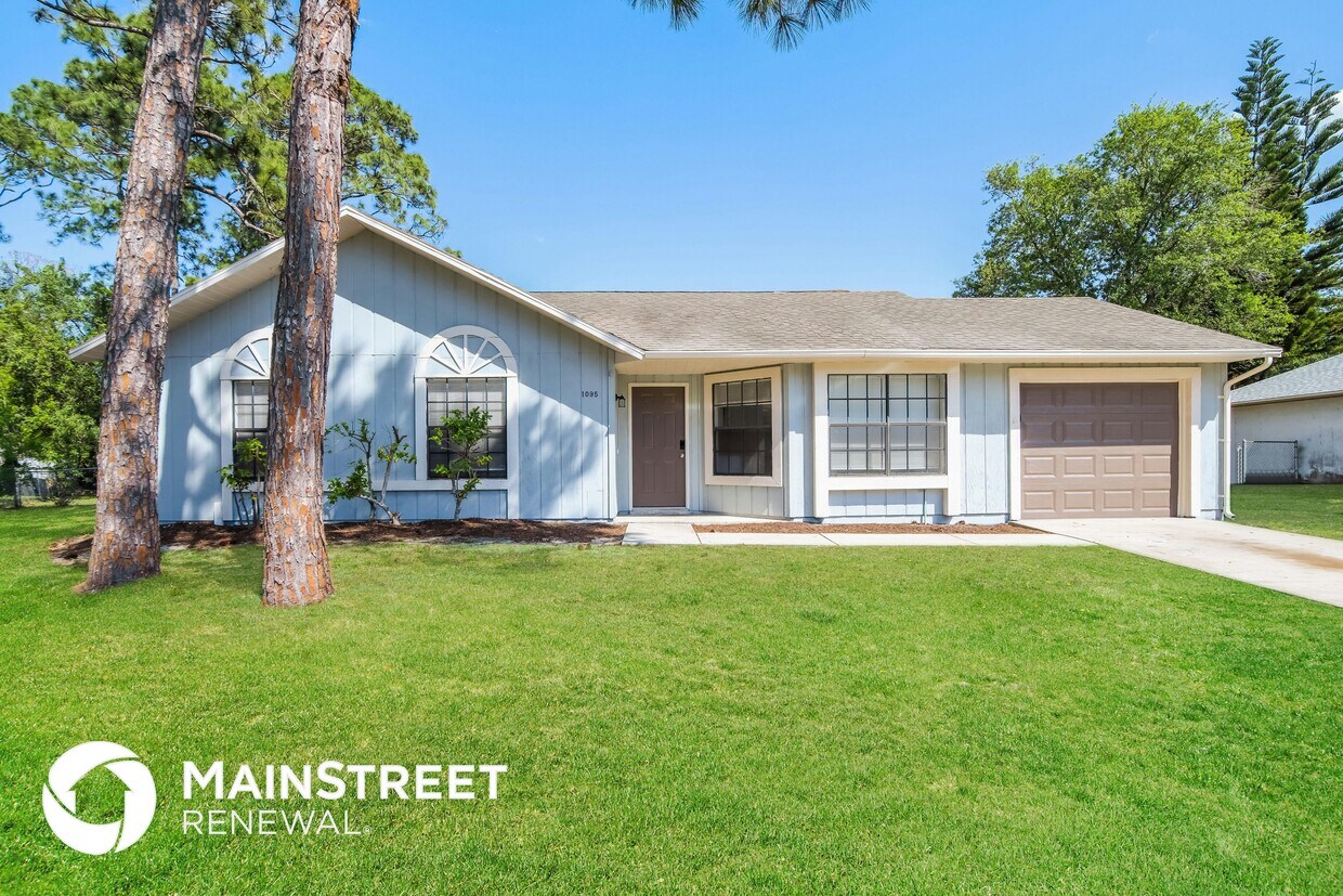 Foto principal - 1095 Heath Ave NW