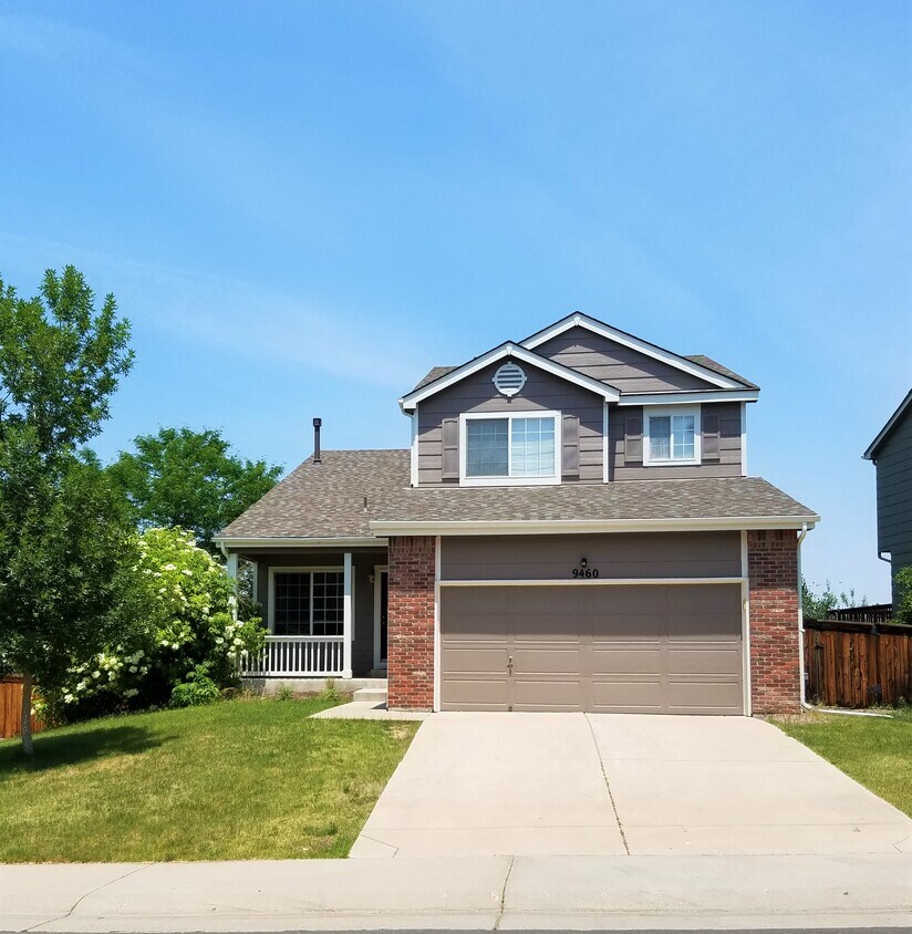 Foto principal - 9460 Cove Creek Dr