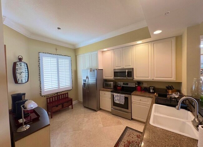 Foto del edificio - 14 Harbour Isle Dr W