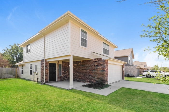 Building Photo - 5724 Paseo Pl