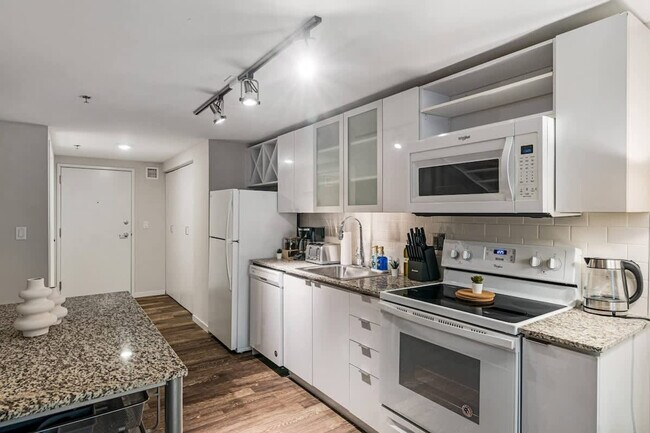 Foto del edificio - 309 Vine St