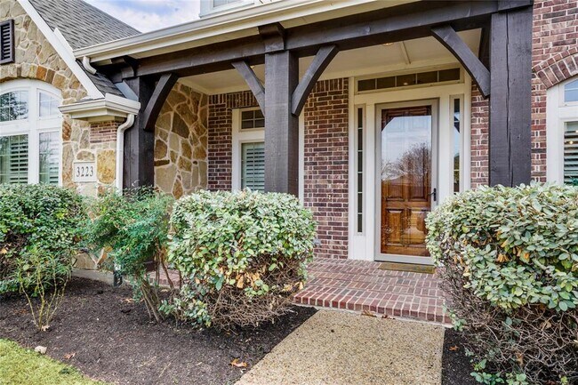 Building Photo - 3223 Ivygreen Rd