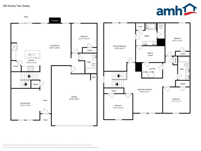 Building Photo - 206 Granby Trl