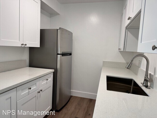 Foto del edificio - 2 br, 1 bath Apartment - 1036 Saint Louis ...