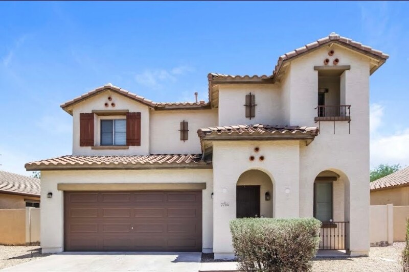 Foto principal - 7715 S 25th Ave