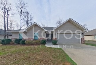 Building Photo - 496 Ford Chapel Rd