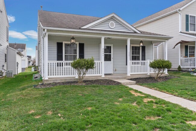 Foto del edificio - 2641 River Look Dr