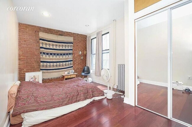 Foto del edificio - 608 W 140th St