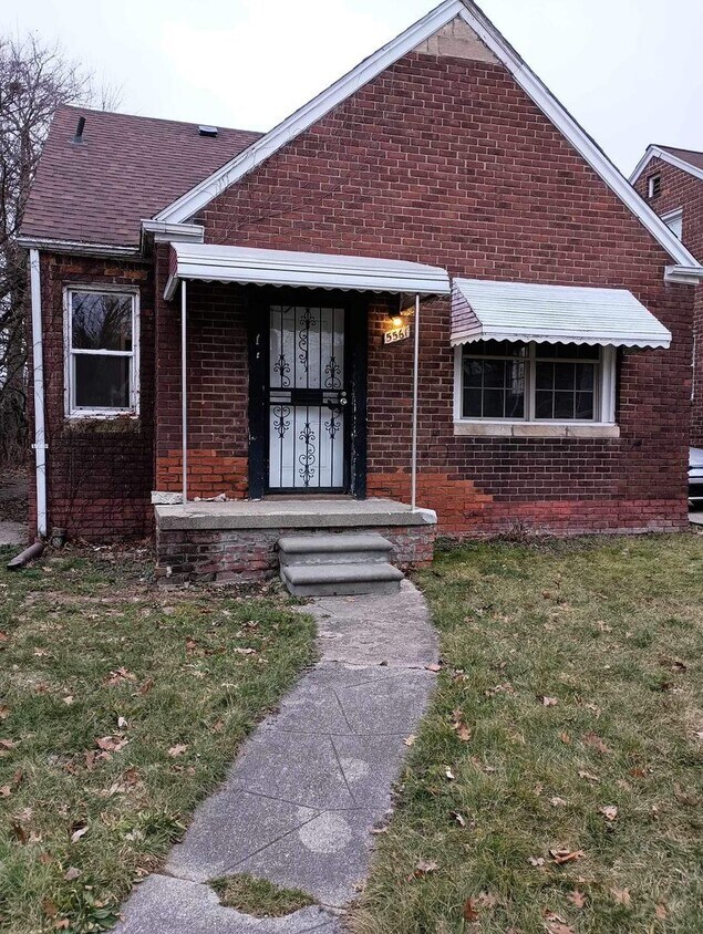 5561 Lakepointe St, Detroit, MI 48224 House Rental in Detroit, MI