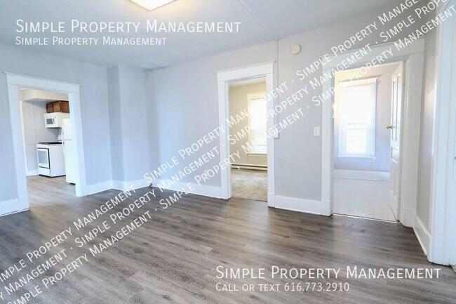 Foto del edificio - 920 4th St NW