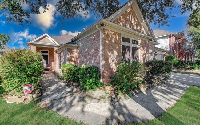 Foto del edificio - 14731 Raven Hollow Ln