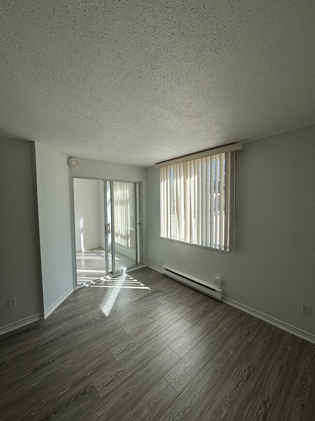 Photo du bâtiment - 1278 Granville St