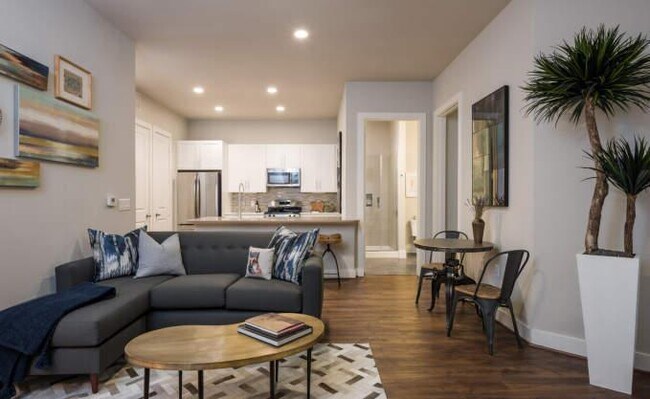 Building Photo - 1 bedroom in Houston TX 77019