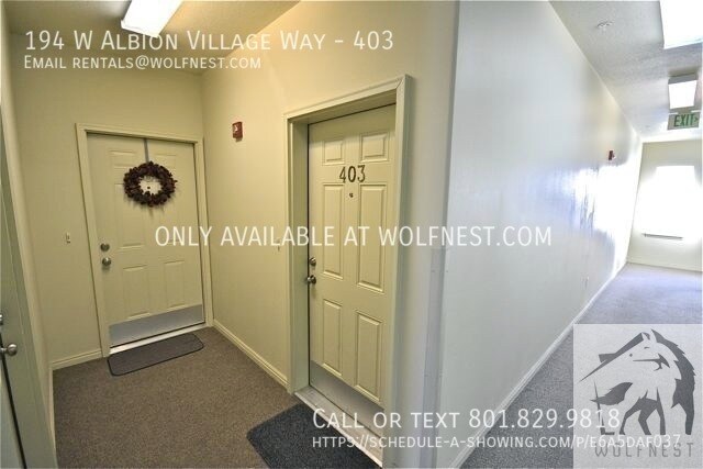 Foto del edificio - 194 Albion Village Way