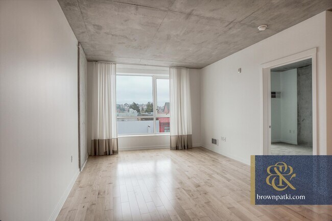 Foto del edificio - 45 Bartlett St