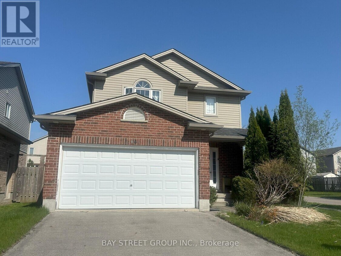Photo principale - 1064 Fogerty St