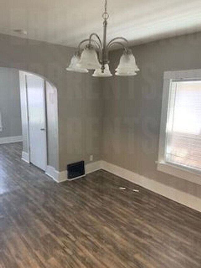 215 S Hedges St, Dayton, OH 45403 House Rental in Dayton, OH