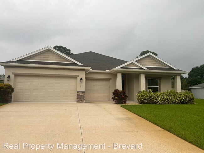 Foto del edificio - 5 br, 3 bath House - 828 Walden Boulevard SE