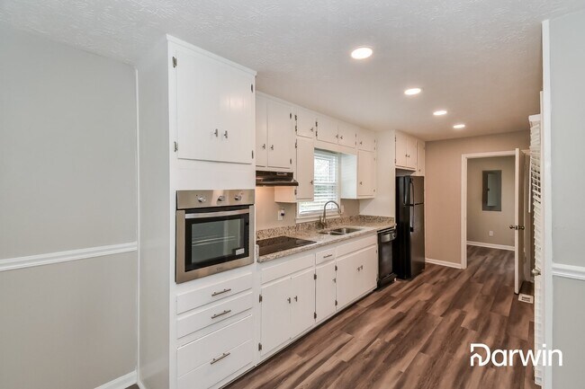 Building Photo - 3633 Mill Glen Drive, Douglasville, GA 30135