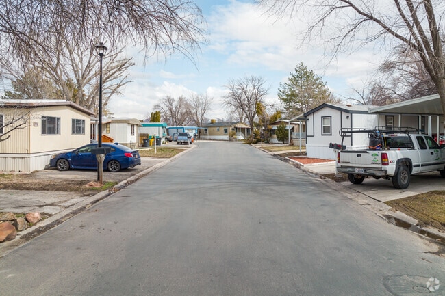 Taylorsville is an affordable city to live in.