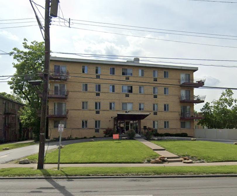 Primary Photo - 4821 Reading Rd