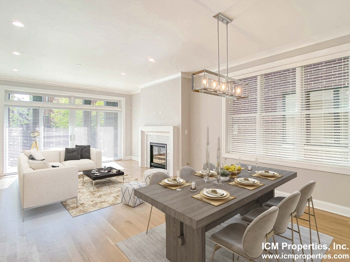 Foto principal - 3347 N Kenmore Ave