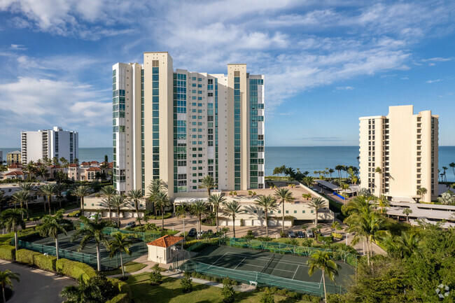 Foto del edificio - Le Ciel Park Tower