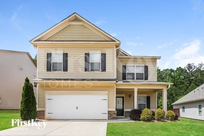 Foto principal - 423 Fredrick Dr