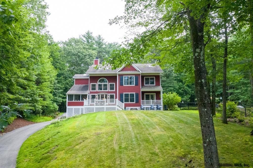 49 Loughberry Lake Rd, Saratoga Springs, NY 12866 Apartment for Rent