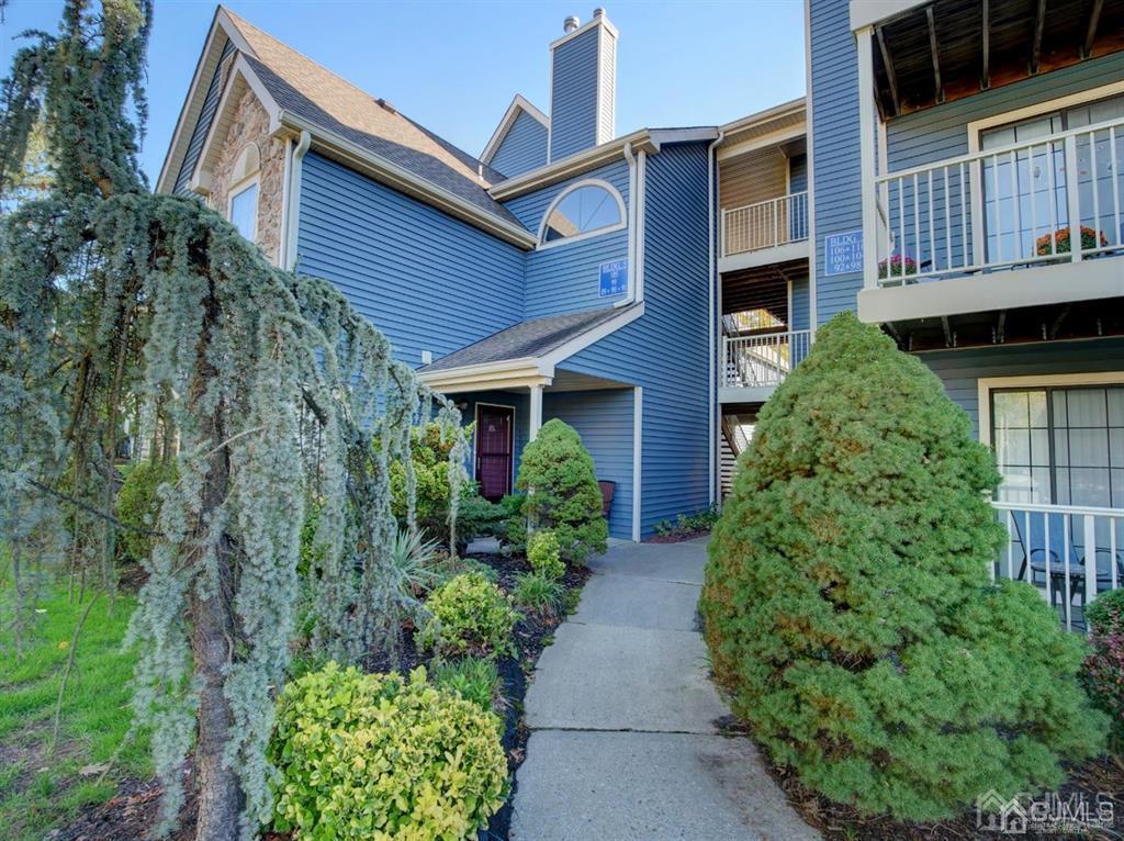 105 Longfield Ct, East Brunswick, NJ 08816 Condo for Rent in East