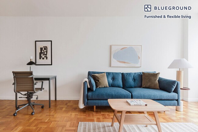 Foto del edificio - 420 E 80th St