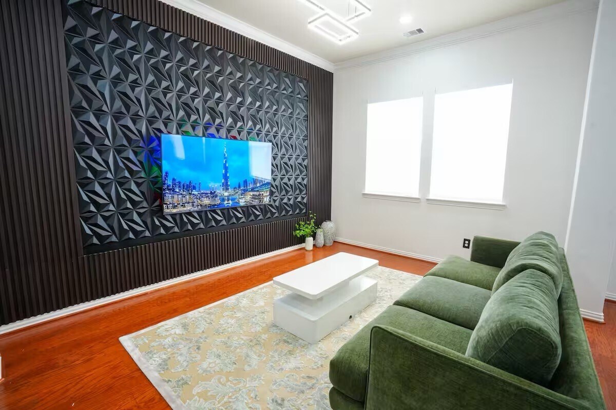 Foto del edificio - 5625 Dolores St