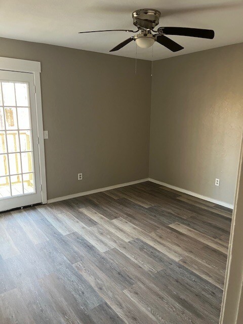 Foto del edificio - 502 M St