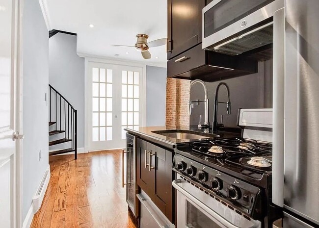 Building Photo - 120 East 102nd Street